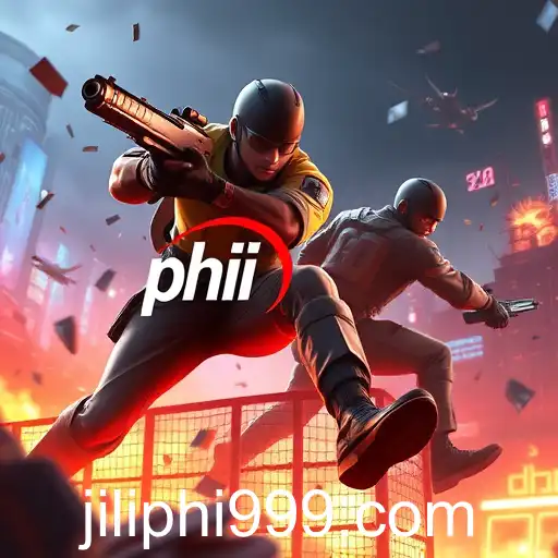 Exploring the Dynamic World of Action Games: The Appeal of 'phi999'