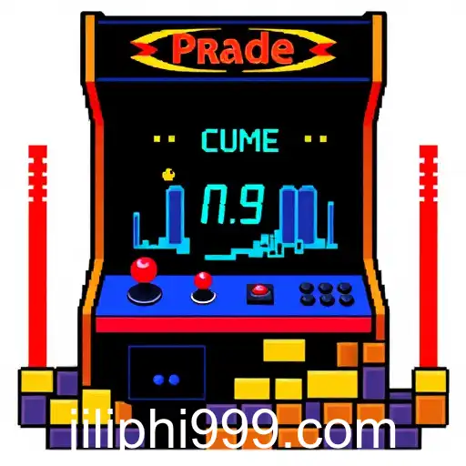 Exploring the Timeless Allure of Arcade Classics