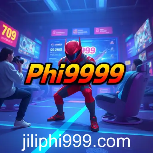 The Evolution of Phi999 in Gaming