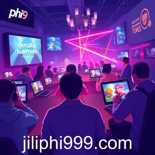 The Evolution of Online Gaming in 2025