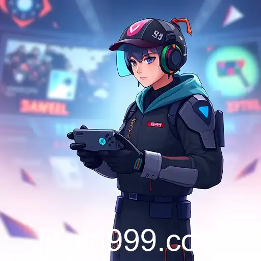 Phi999 Revolutionizes Gaming Landscape