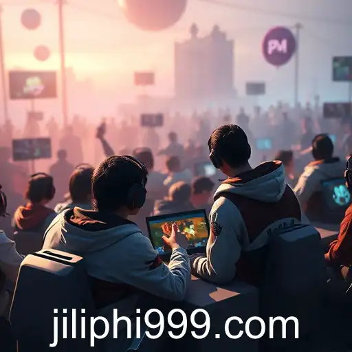 Exploring the Dynamic World of Multiplayer Modes in Gaming