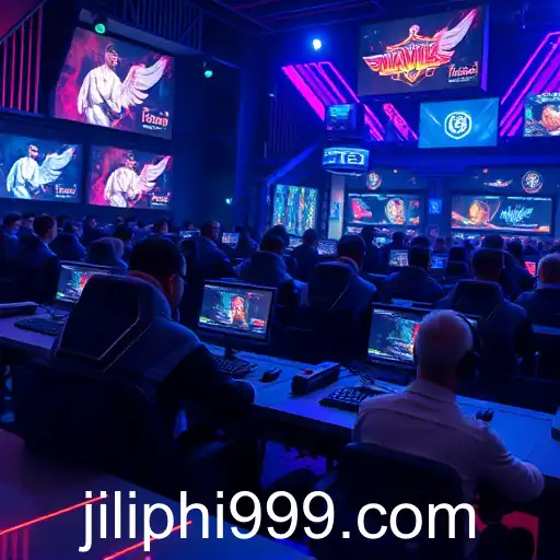 The Rise of Online Platforms in Gaming