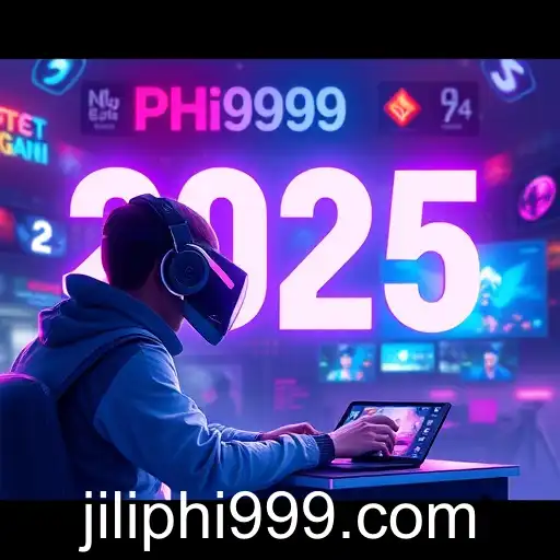 Phi999 Revolutionizes Online Gaming in 2025