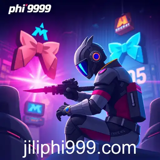 The Rising Popularity of phi999 in Online Gaming