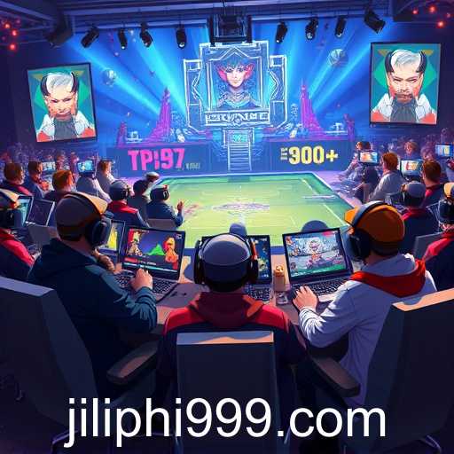 Gaming Trends in 2025: The Rise of phi999