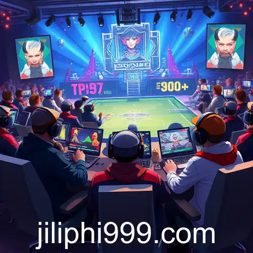 Gaming Trends in 2025: The Rise of phi999