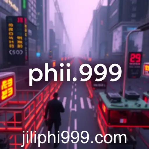 Phi999 Revolutionizing Online Gaming