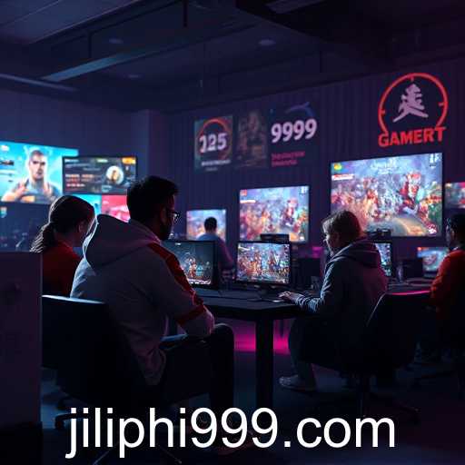 The Rise of phi999: Redefining Online Gaming