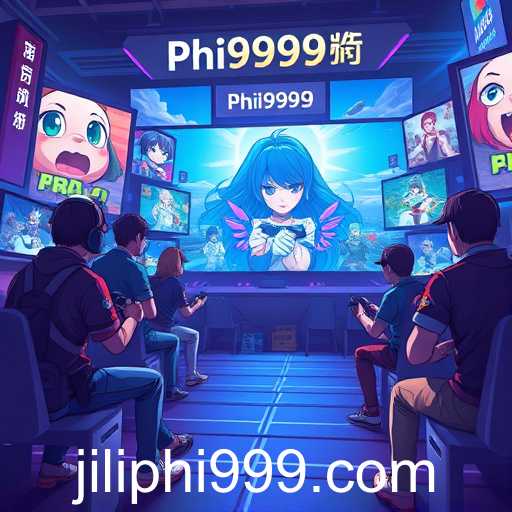 Revolutionizing Online Gaming: The Rise of phi999