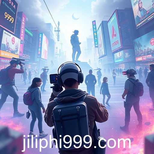 The Rise of 'phi999': A New Era in Online Gaming