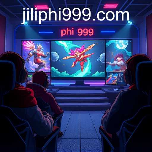 Rise of phi999: A New Era in Online Gaming