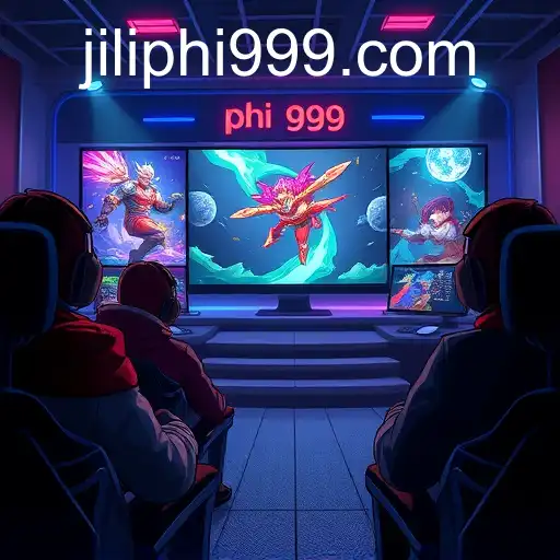 Rise of phi999: A New Era in Online Gaming
