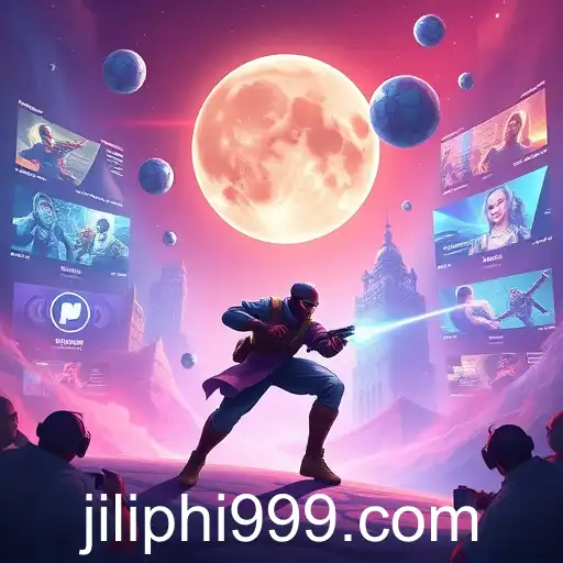 The Rise of phi999 in Online Gaming