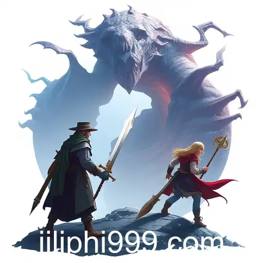 Exploring the Diverse World of Role-Playing Games on phi999