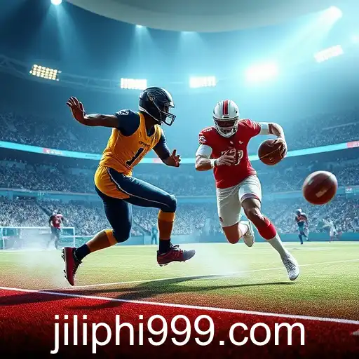 Exploring the Innovative World of Sports Games: The 'phi999' Influence